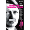UOMO CHE NON CAMBIOÔÇÖ LA STORIA (L')┬á(DVD+LIBRO)