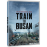 TRAIN TO BUSAN BLU RAY