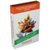 ENCICLOPEDIA DELLA CUCINA VEGETARIANO E VEGANA (4 DVD)  T