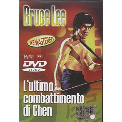 ULTIMO COMBATTIMENTO DI CHEN (L')