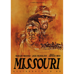 MISSOURI (RESTAURATO IN HD)