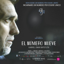 NUMERO NUEVE (EL): GABRIEL...