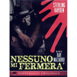 NESSUNO MI FERMERA'