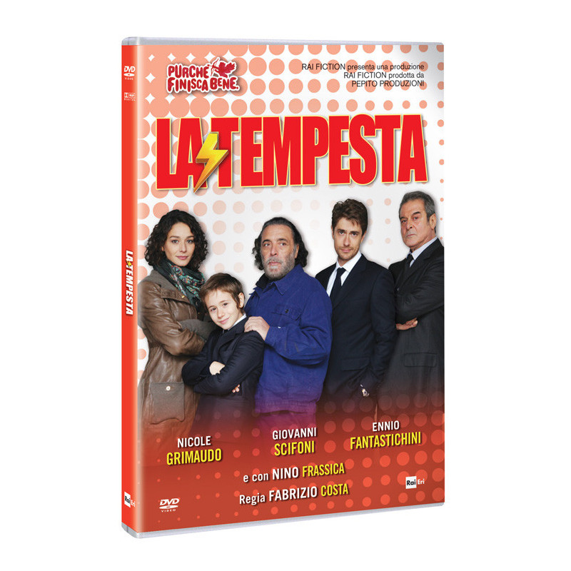 TEMPESTA (LA)