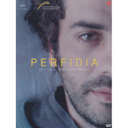 PERFIDIA - DVD