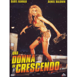 UNA DONNA IN CRESCENDO  (1993)