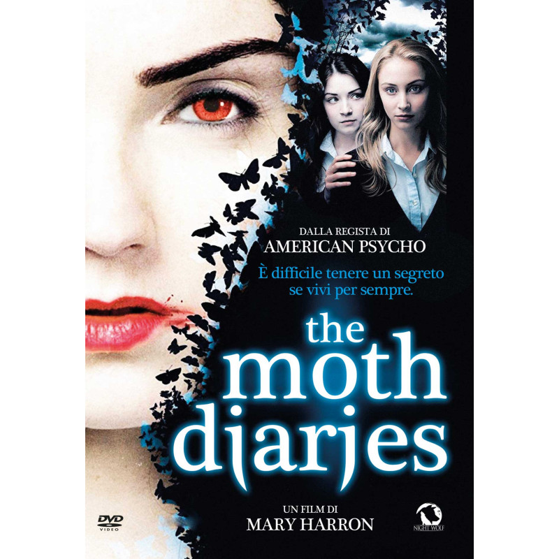 MOTH DIARIES (THE)