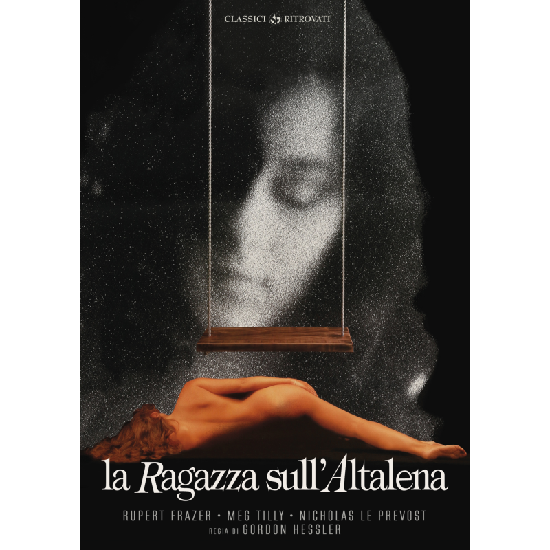 RAGAZZA SULL'ALTALENA (LA)