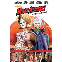 MARS ATTACKS!