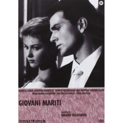 I GIOVANI MARITI (1958) LES...