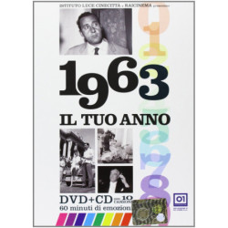 IL TUO ANNO - 1963