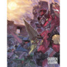 GURREN LAGANN - SFONDAMENTO DEI CIELI - THE COMPLETE SERIES (EPS 01-27) (5 BLU-RAY)