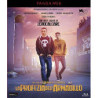 LA PROFEZIA DELL`ARMADILLO - BLU-RAY     REGIA EMANUELE SCARINGI