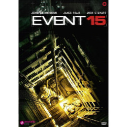 EVENT 15 - DVD