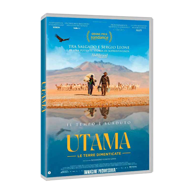 UTAMA