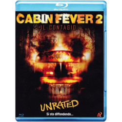 CABIN FEVER 2 - IL CONTAGIO