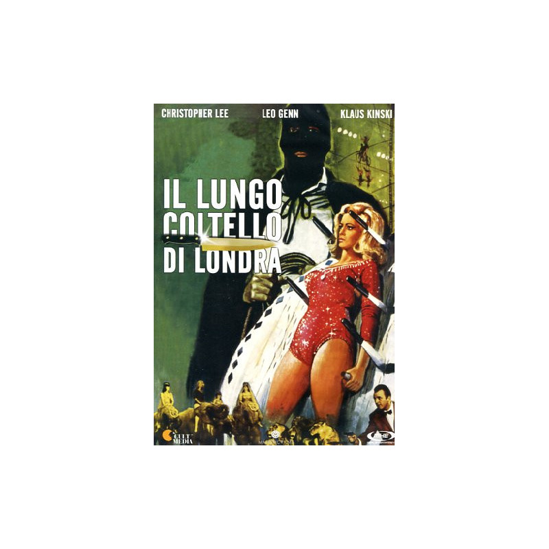 IL LUNGO COLTELLO DI LONDRA (1966)