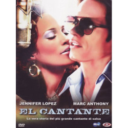 CANTANTE (EL) FILM -...