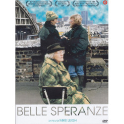 BELLE SPERANZE - DVD