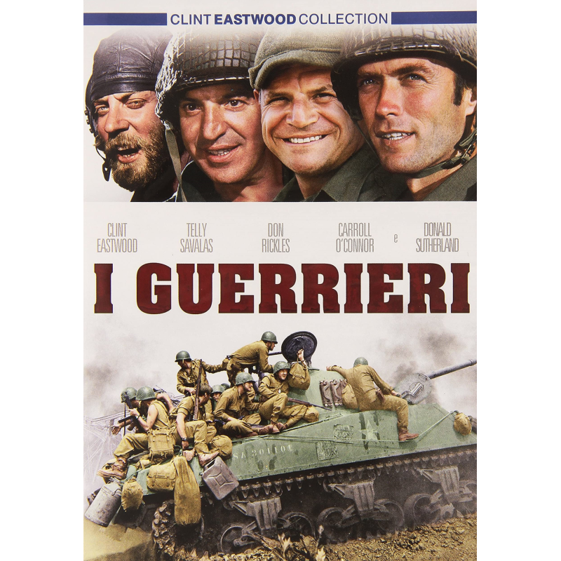 GUERRIERI (I)