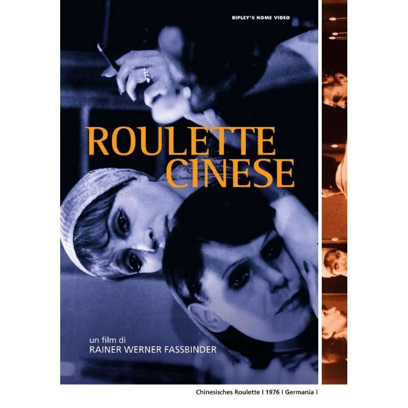 ROULETTE CINESE