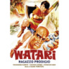 WATARI RAGAZZO PRODIGIO