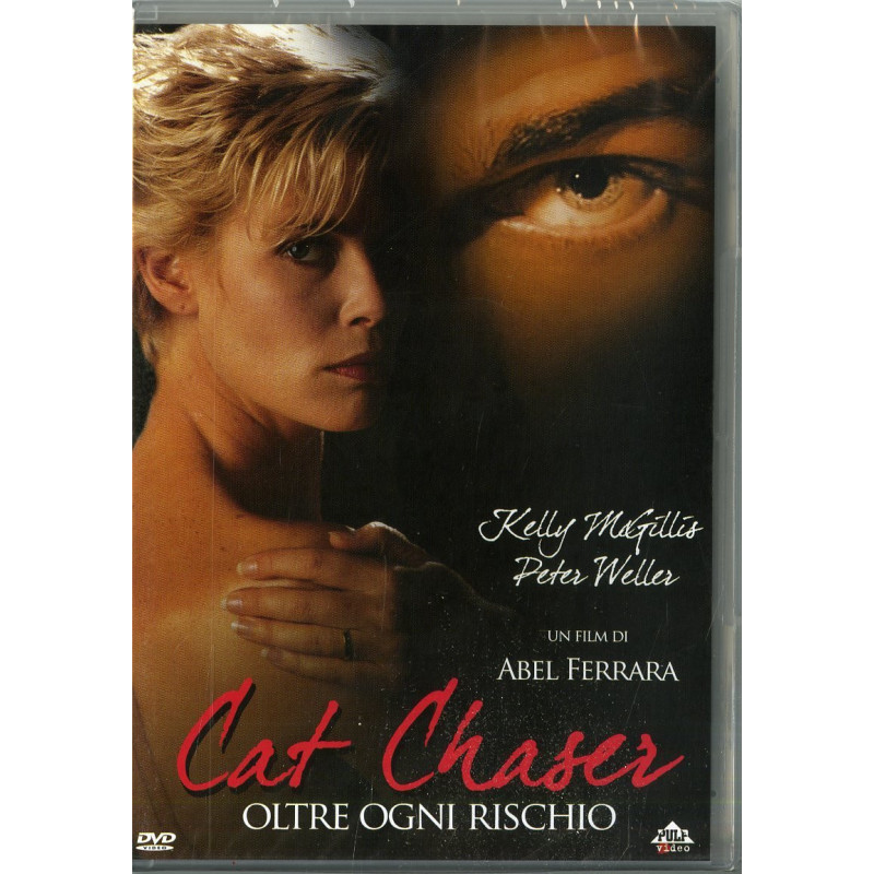 OLTRE OGNI RISCHIO (1989) REGIA ABEL FERRARA