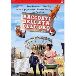 RACCONTI DELL'ETA' DELL'ORO...