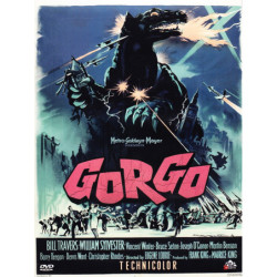 GORGO (1961)