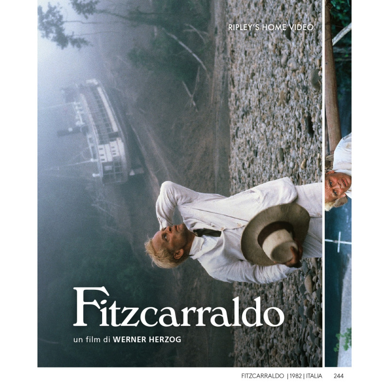 FITZCARRALDO