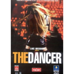 THE DANCER