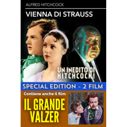 VIENNA DI STRAUSS / IL...