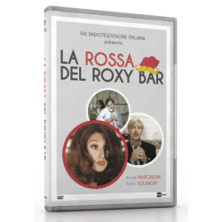 ROSSA DEL ROXY BAR (LA)