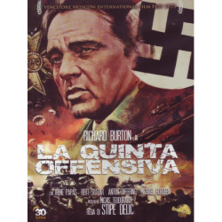 LA QUINTA OFFENSIVA