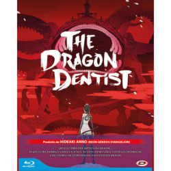 DRAGON DENTIST (THE) (FIRST...