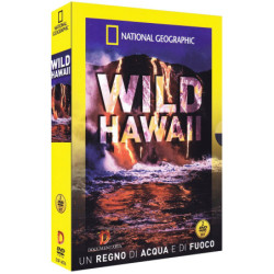 WILD HAWAII (2 DVD)