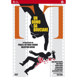 UN UOMO DA BRUCIARE  (1962)