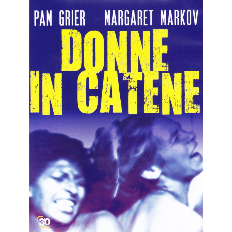 DONNE IN CATENE