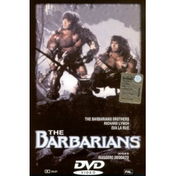 BARBARIANS (THE)