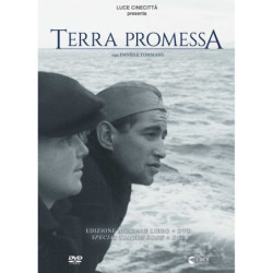 TERRA PROMESSA (DVD+LIBRO)