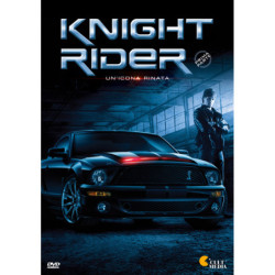 KNIGHT RIDER - PRIMA PARTE