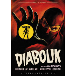 DIABOLIK (RESTAURATO IN HD)...