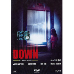 DOWN - DISCESA INFERNALE