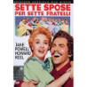 SETTE SPOSE PER SETTE FRATELLI (SPECIAL EDITION) (2 DVD)