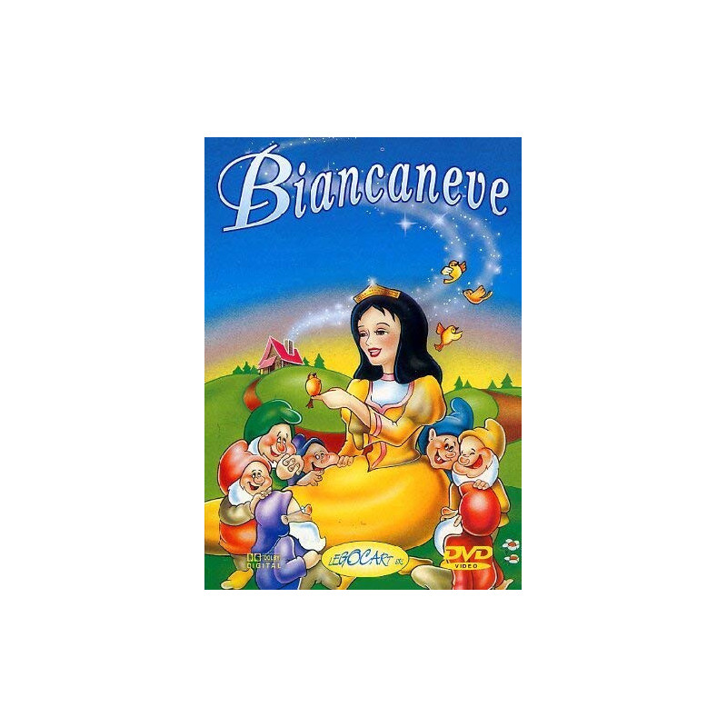 BIANCANEVE