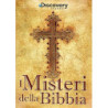 I MISTERI DELLA BIBBIA IVA0%