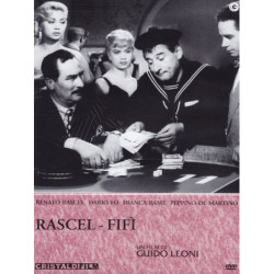 RASCEL FIFI (ITA 1956)