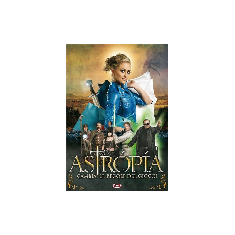 ASTROPIA