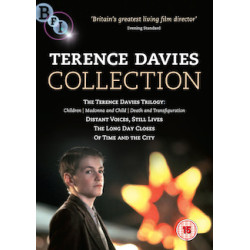 TERENCE DAVIES TRILOGY