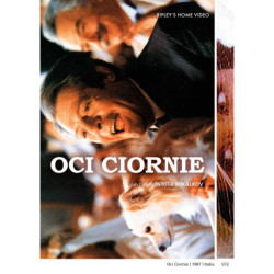 OCI CIORNIE (VERSIONE...